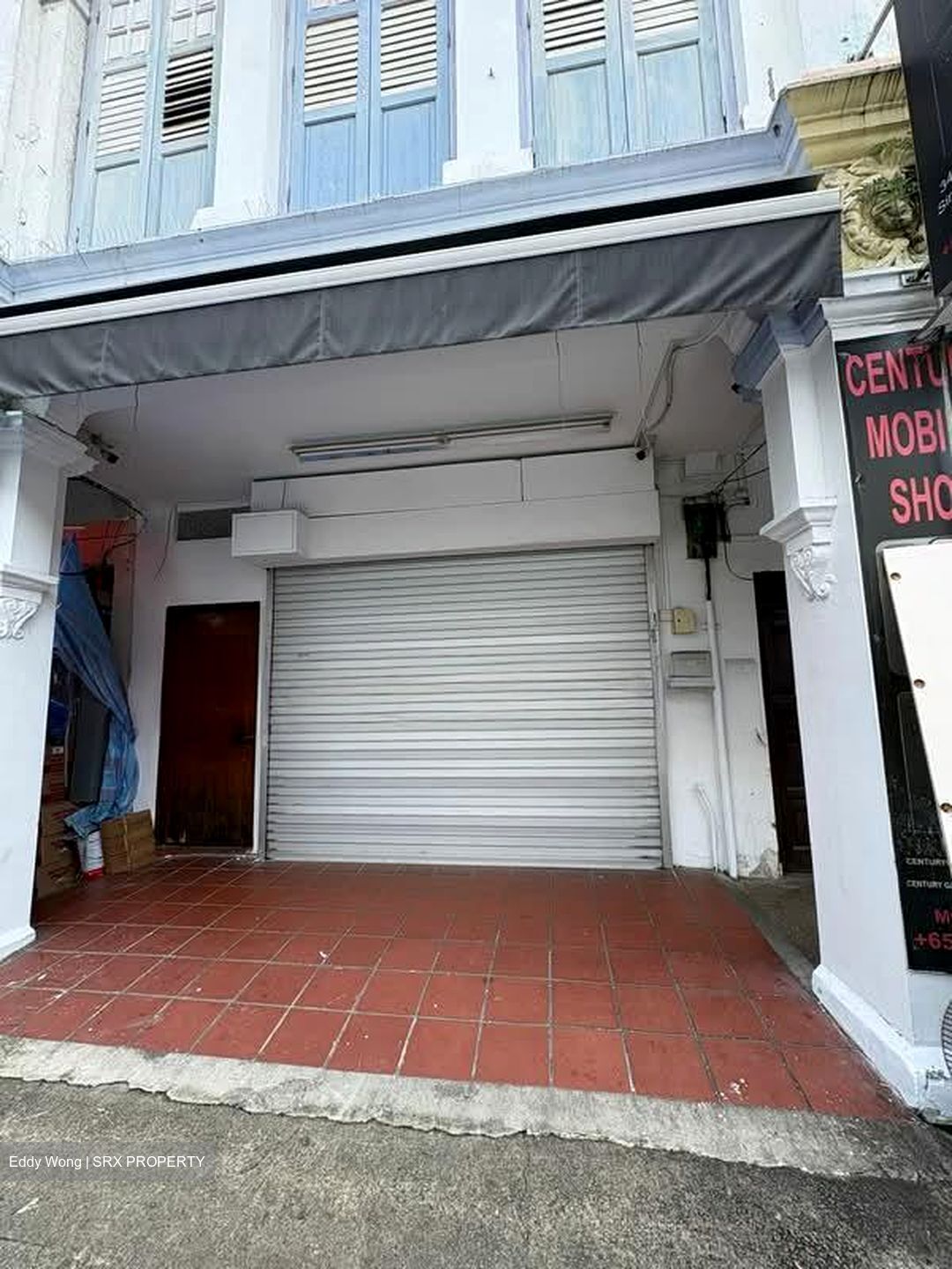 Roberts Lane (D8), Shop House #559674731